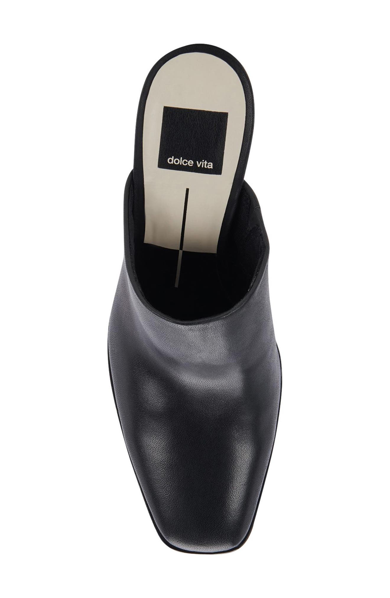 Dolce Vita Parez Mule, Alternate, color, 