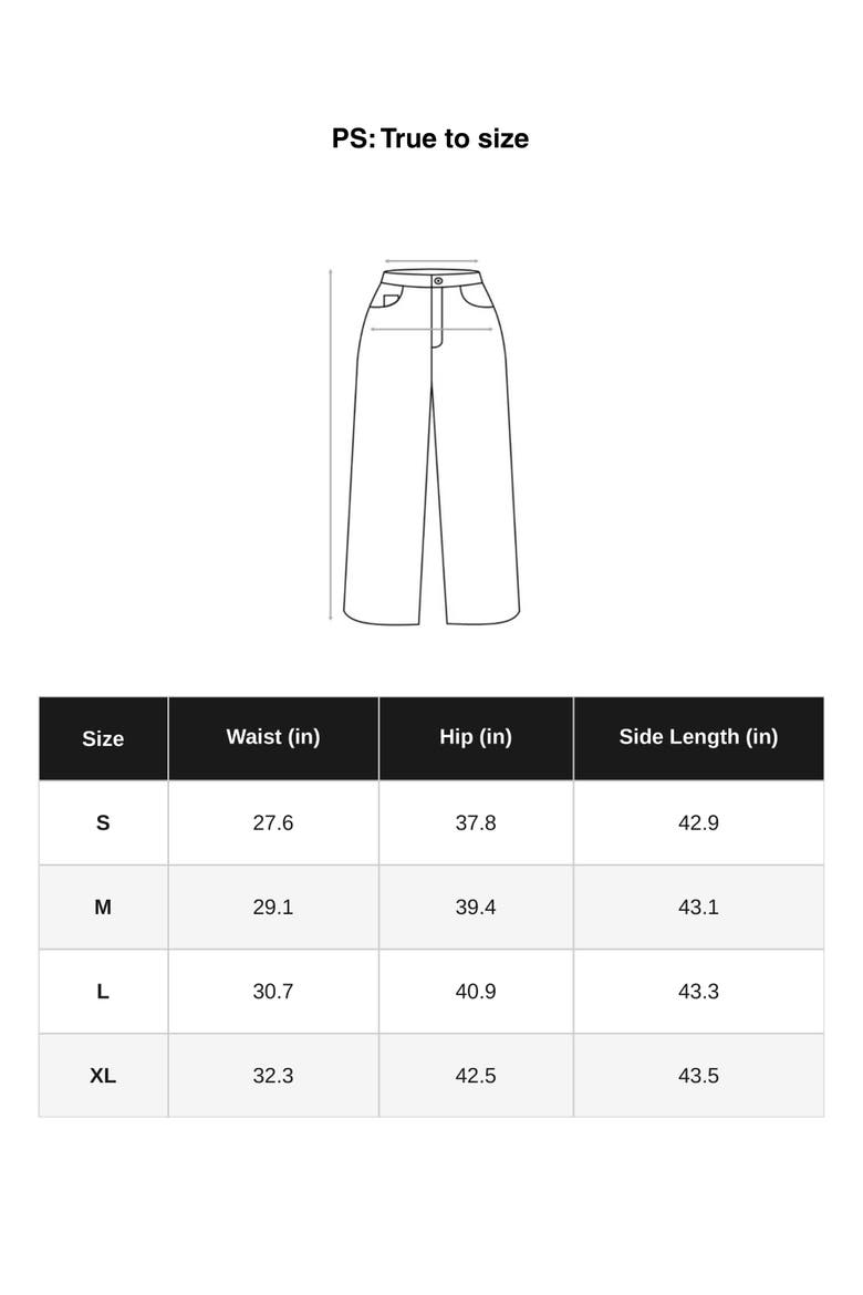 High Waist Flare Pants, Alternate, color, Light/Pastel Yellow