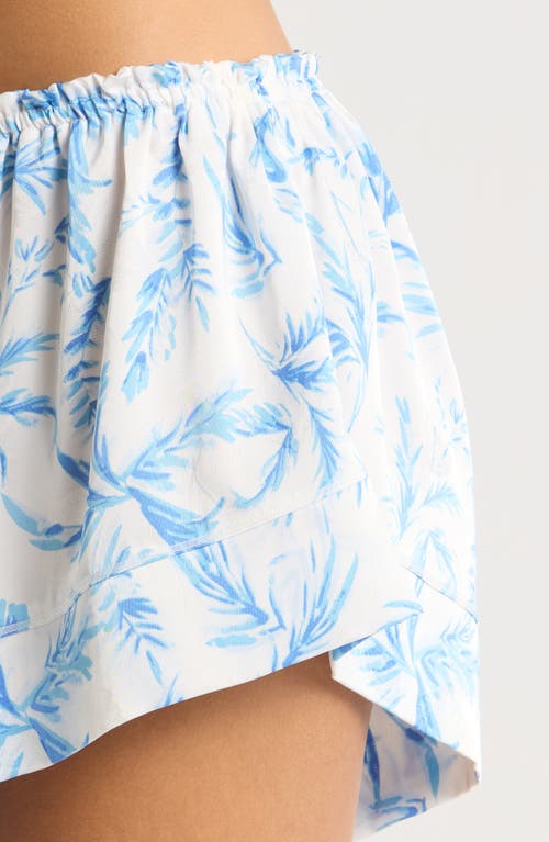 Free People Beauty Sleep Short Pajamas