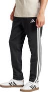 adidas Essentials 3-Stripes Fleece Sweatpants