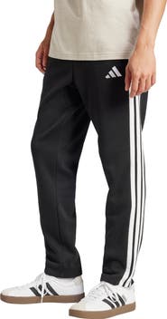 adidas Essentials 3-Stripes Fleece Sweatpants