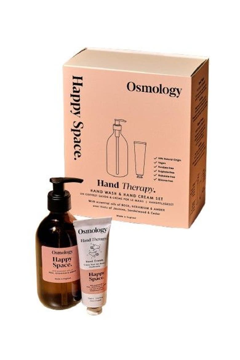 Happy Space Amber Hand Therapy Kit, Main, color, multi