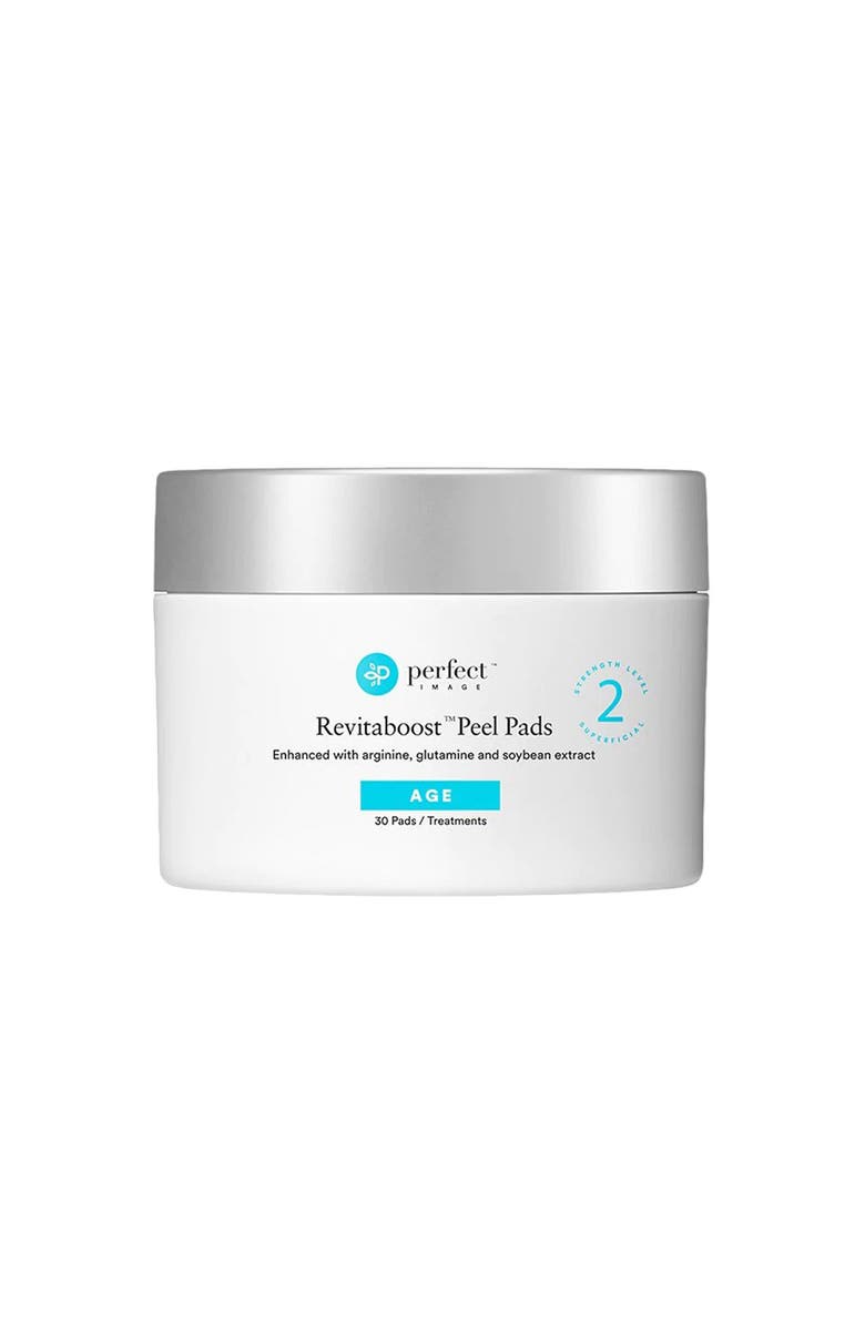 Perfect Image Revitaboost Peel Pads 35% 30ct, Main, color,