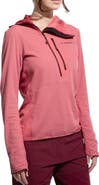 La Sportiva Big Wall Pullover Hoodie - Women's