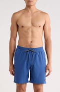 Hurley Solid Volley Swim Shorts