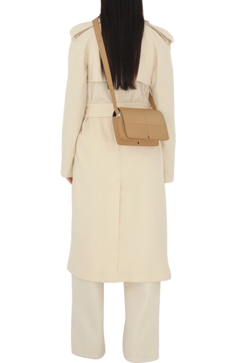 Burberry Snip Bag, Alternate, color,