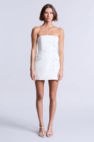 BCBG Maxazria Hayden Dress