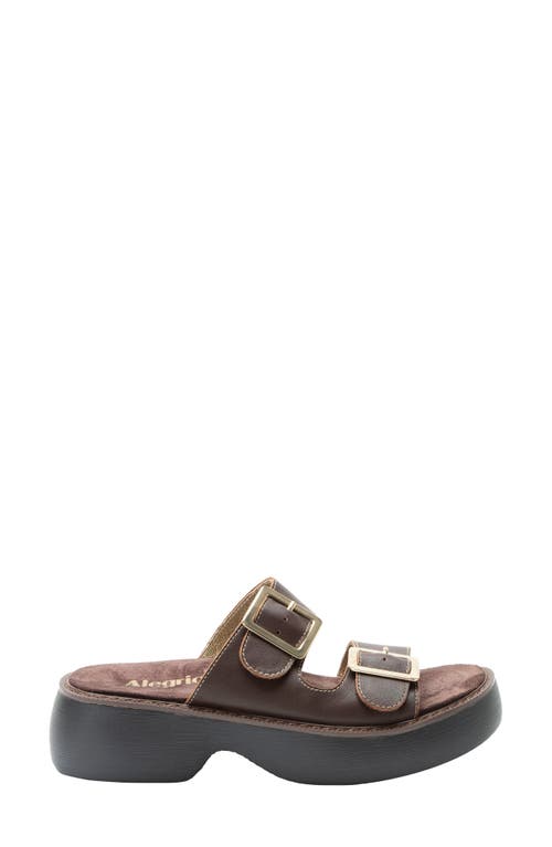 Alegria By Pg Lite Iza Slide Sandal