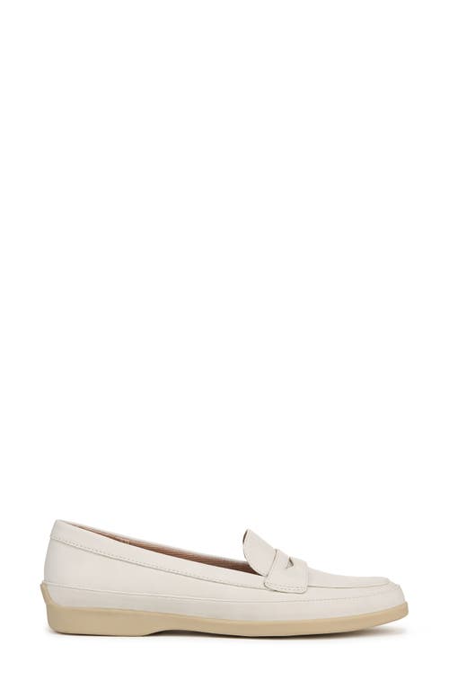Lifestride Riviera Loafer In White