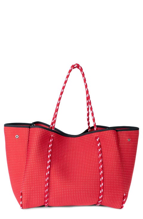 Everyday Neoprene Tote