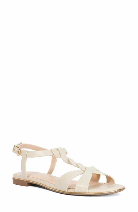 Dune London Lylar Braided Sandal