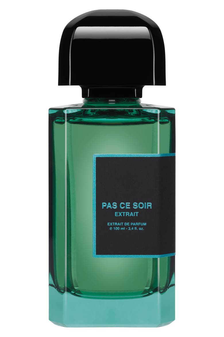 Pas ce Soir Extrait de Parfum, Main, color, NO COLOR
