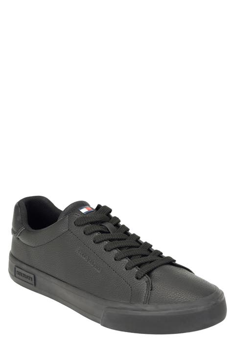 Rawly Low Top Sneaker