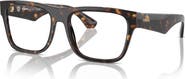 Burberry 53mm Square optical glasses