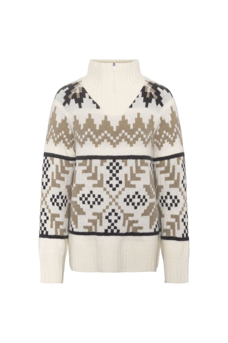 Amelia Knit Sweater - Women's, Alternate, color, Nwhite