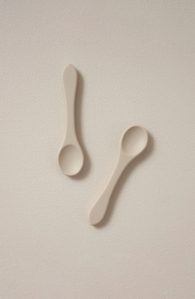 Silver Cross Meal Time Set, Alternate, color, Brown Multi