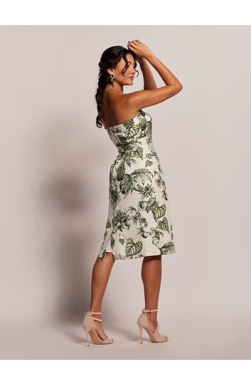 Tori Richard Flora In Neutral