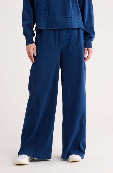 Lennon Wide Leg Pants