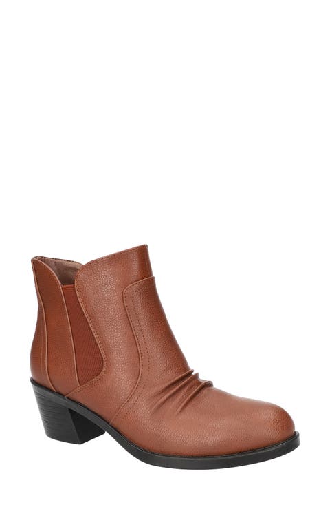 Berwick Bootie