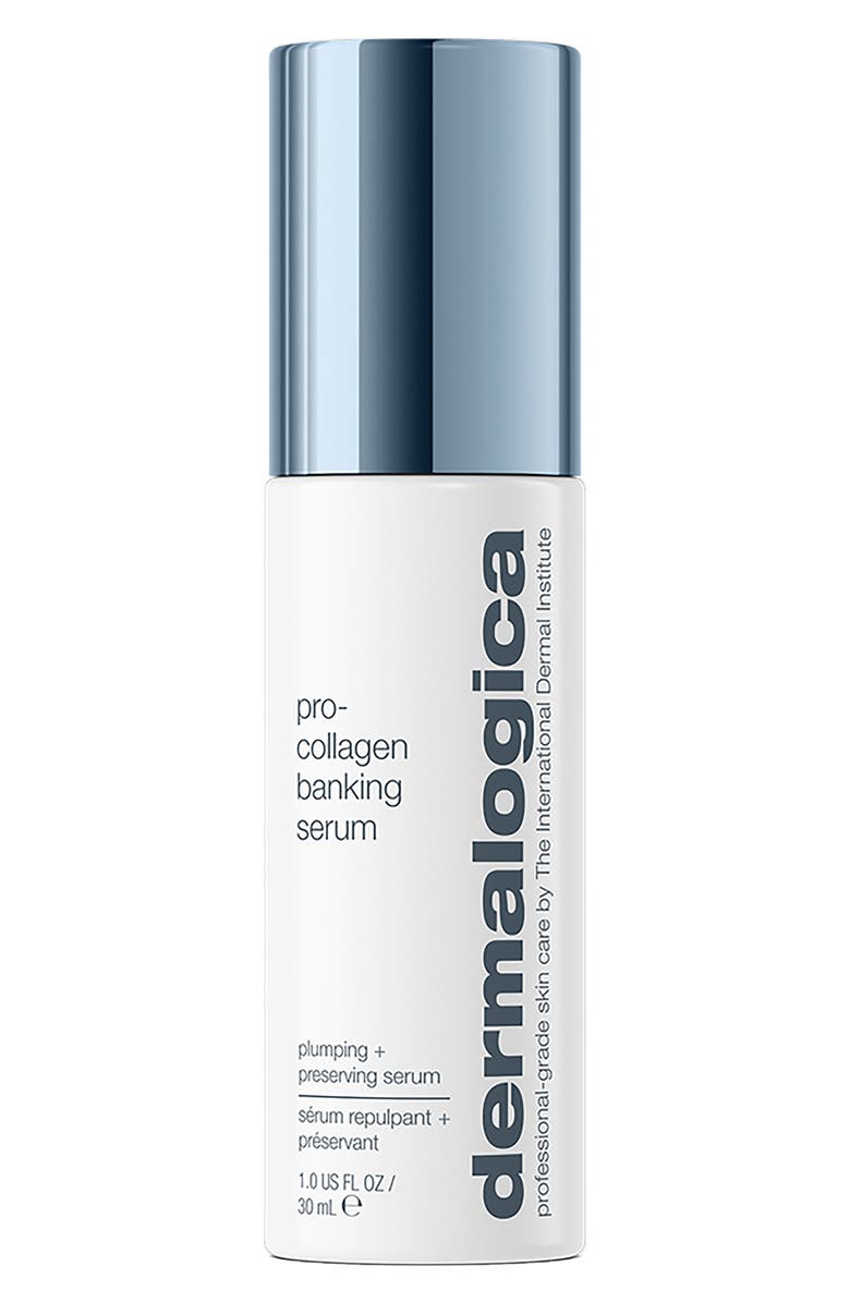 dermalogica<sup>®</sup> Pro-Collagen Banking Serum, Main, color, 