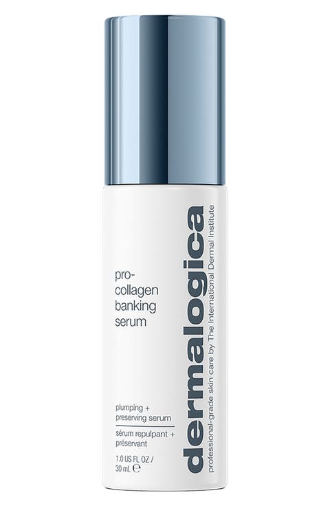 Pro-Collagen Banking Serum