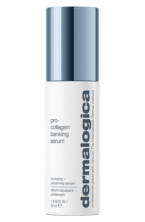 dermalogica® Pro-Collagen Banking Serum in None  product