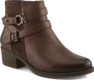 Spring Step Kochela Bootie