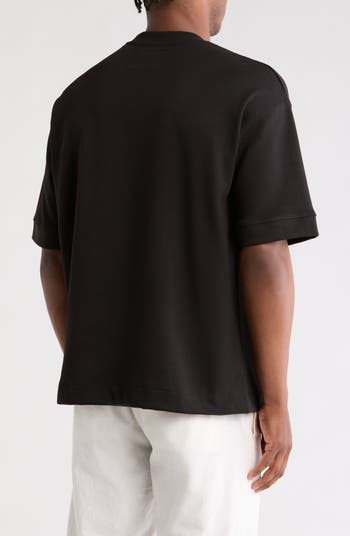 Heavyweight Crewneck T-Shirt