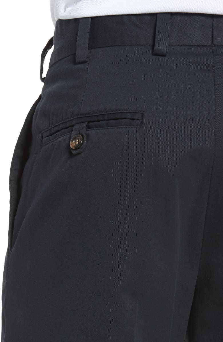 Bills Khakis M2 Classic Fit Chamois Cloth Pants, Alternate, color, 