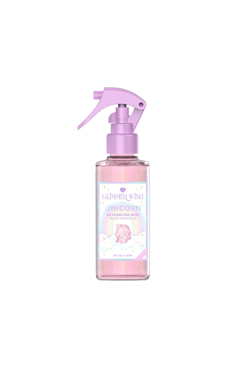 Unicorn Haircare Gift Set, Alternate, color, No Color
