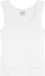 VIR VITA Clementine Tank