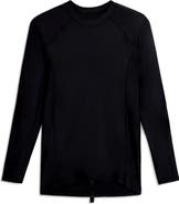 Free Fly Pinnacle Rashguard T-Shirt