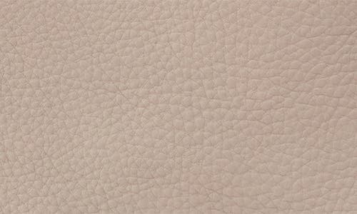 Hobo Harley Leather Satchel In Taupe