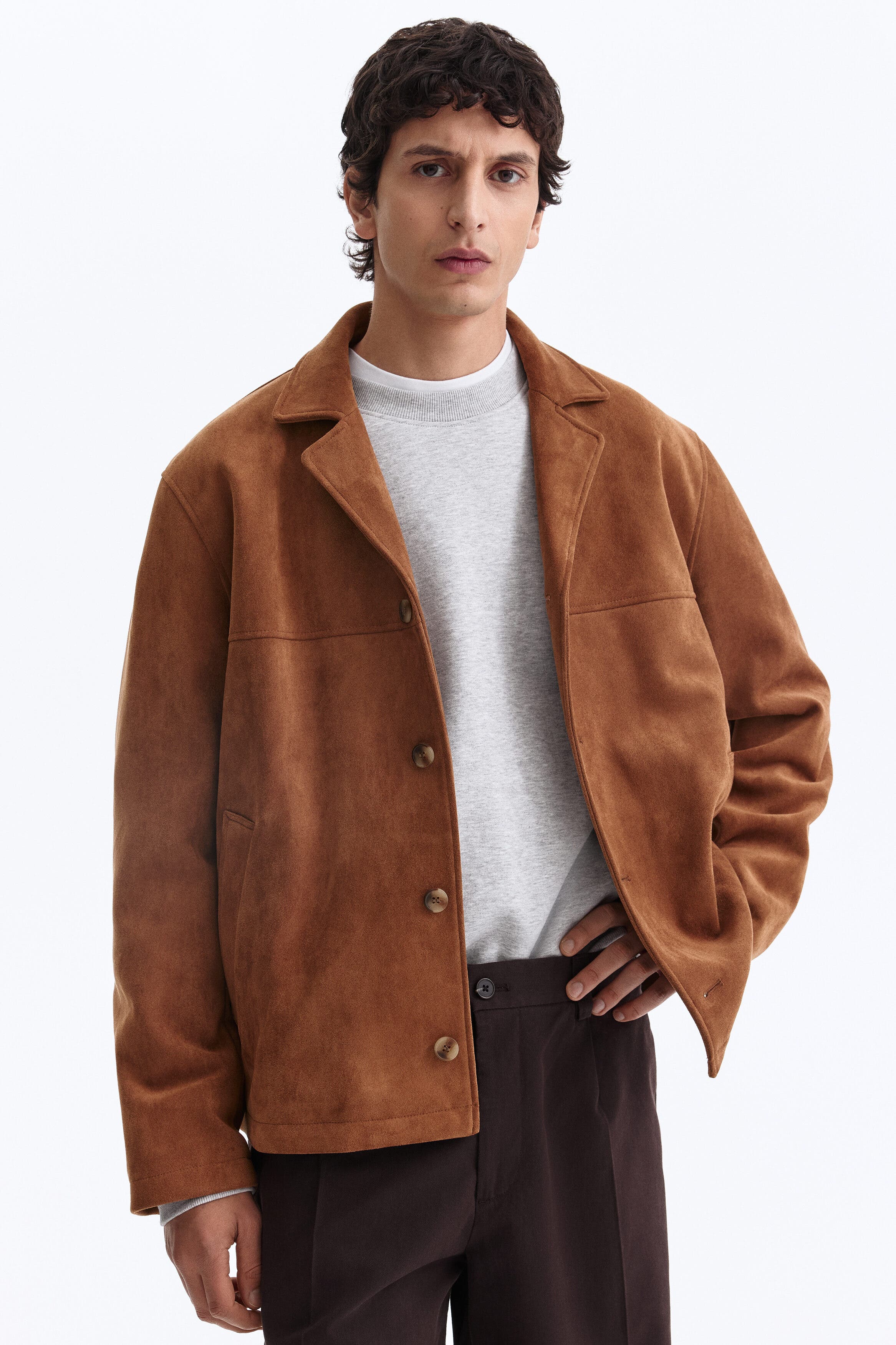 Jacket - image 2