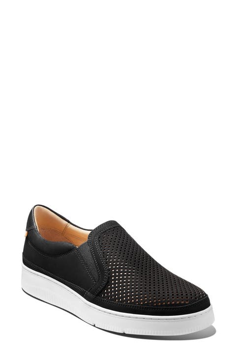 Featherlight Laguna Slip-On Sneaker (Women)