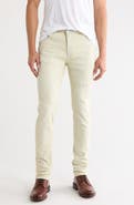 RtA Bryant Skinny Jeans