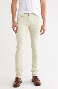RtA Bryant Skinny Jeans