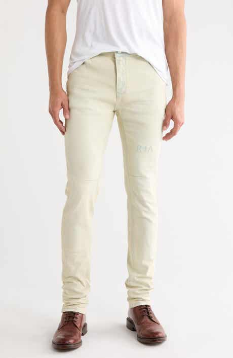 RtA Bryant Skinny Jeans