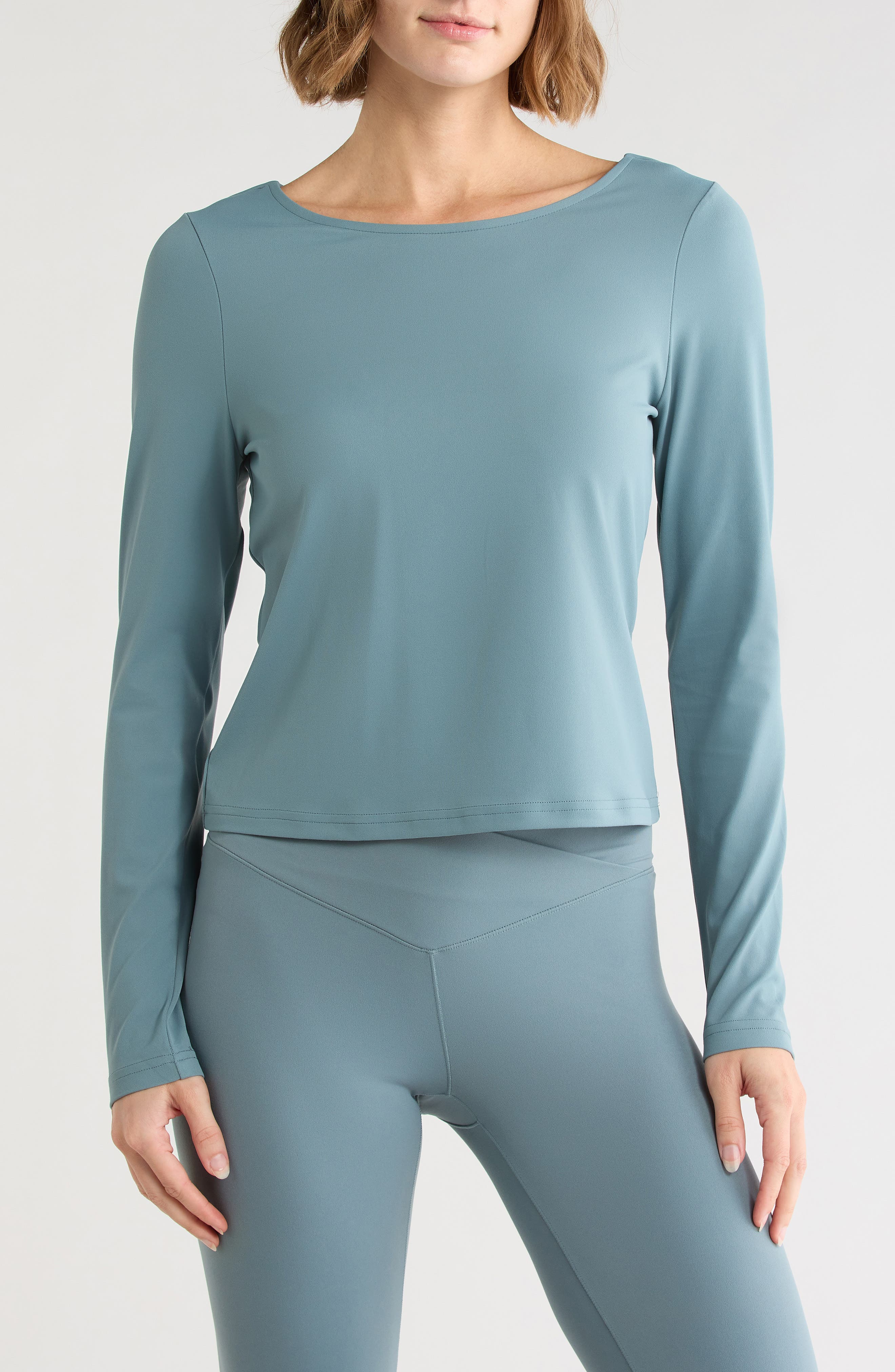 selected TEAL DUSK