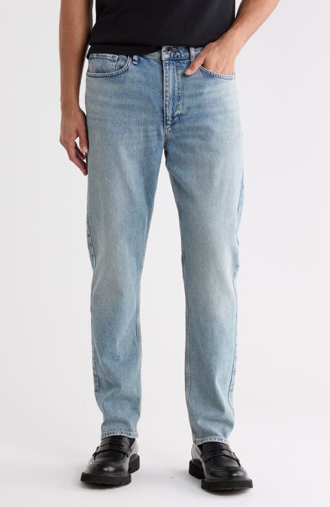 Fit 2 Slim Fit Jeans