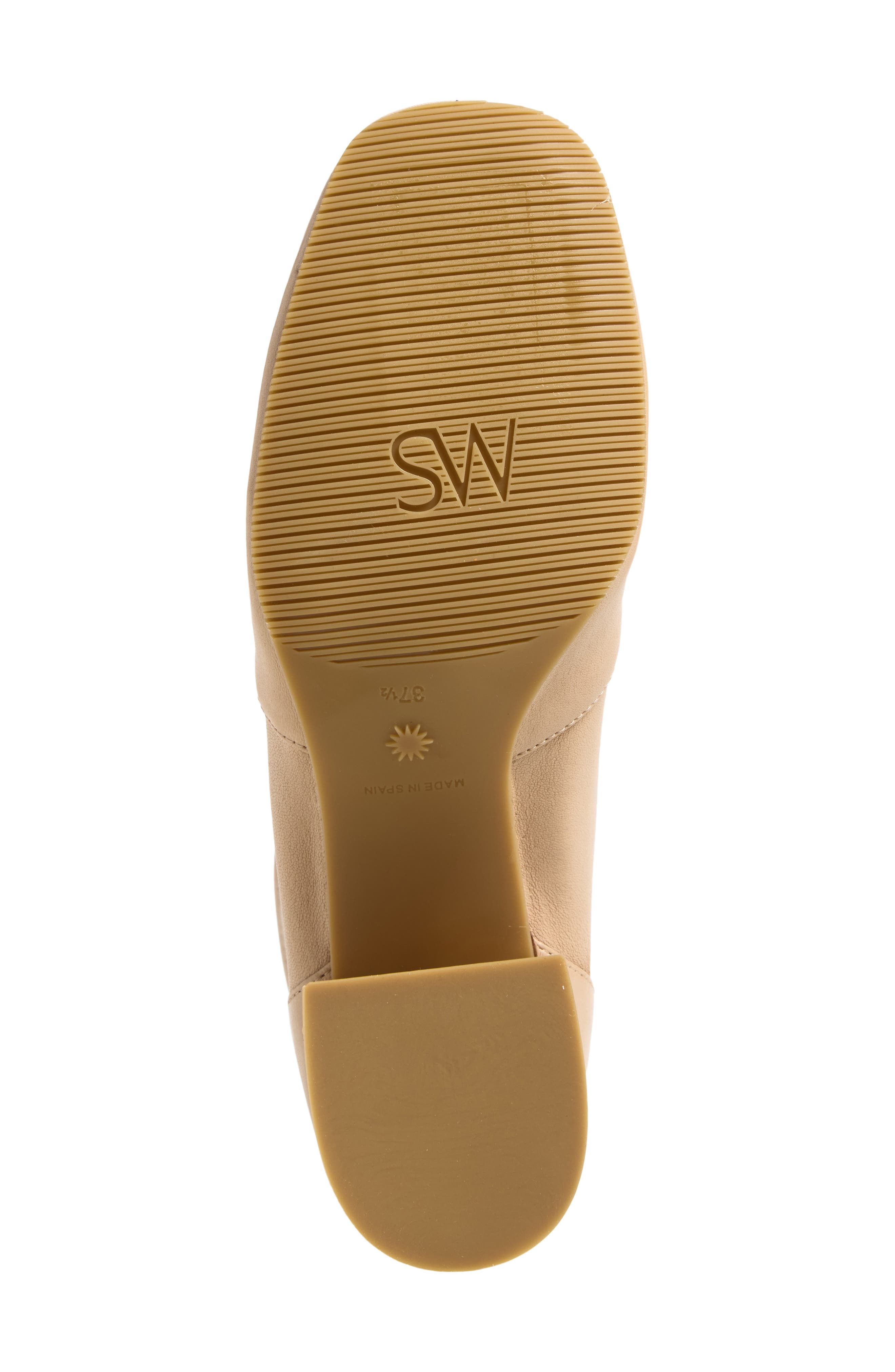 Sleek 60 Sock Bootie, Alternate, color, ADOBE