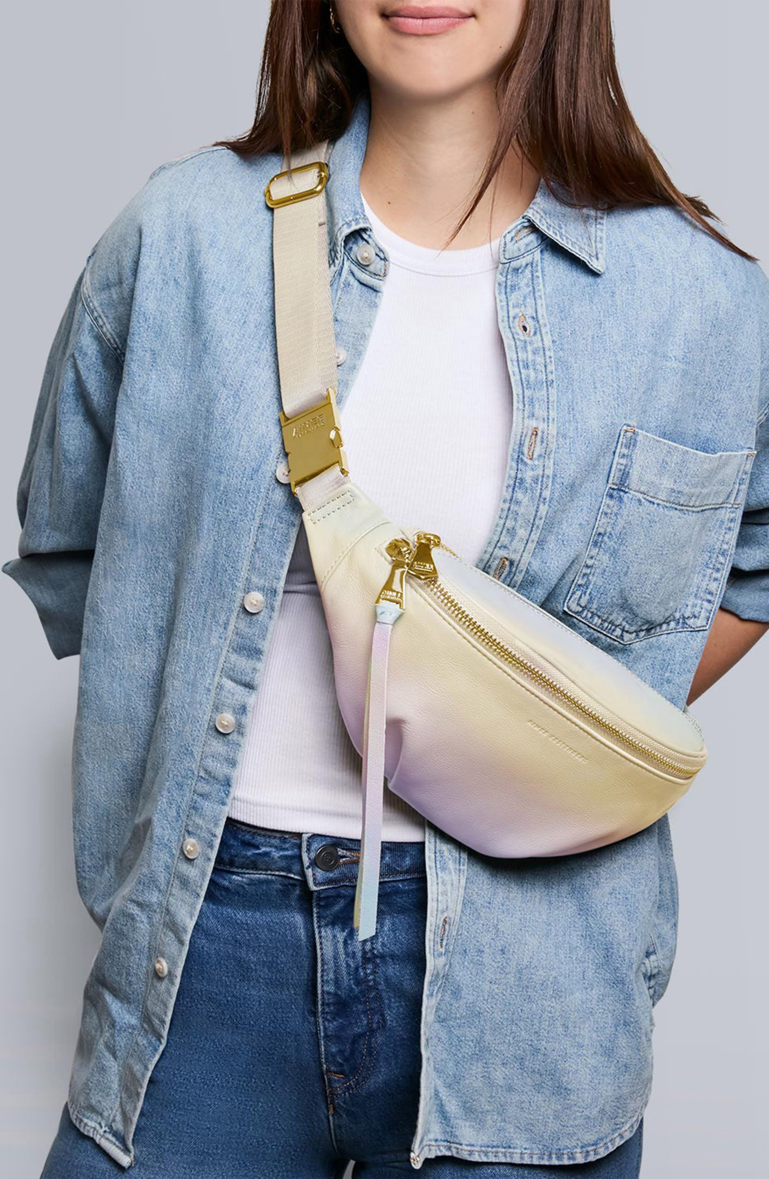 Cabo Sling Bag, Alternate, color, MACARON OMBRE