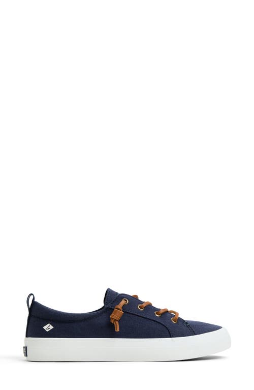 Sperry Crest Vibe Slip-on Sneaker