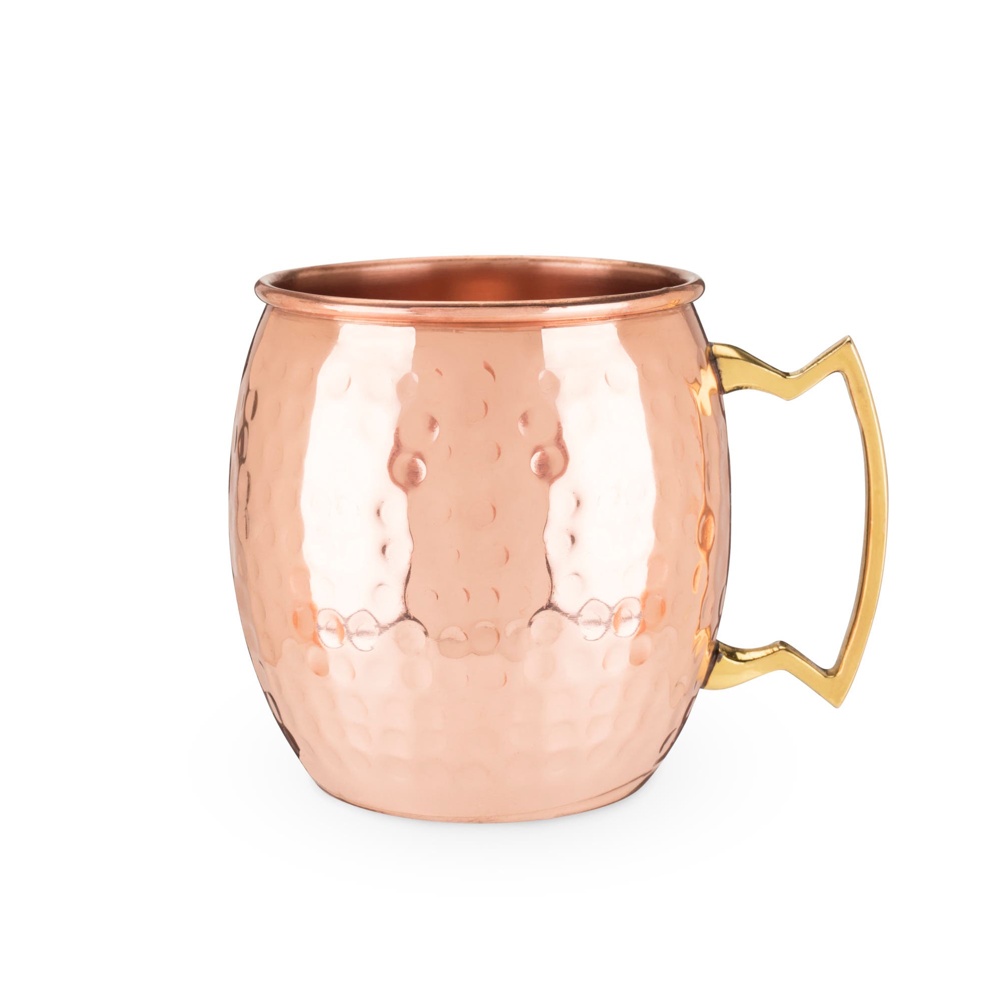 Twine Moscow Mule Mug - Thumbnail 2