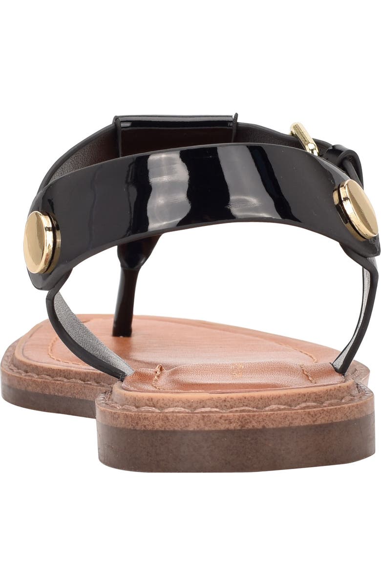 Tommy Hilfiger Bennia Sandal, Alternate, color,