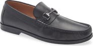 Bruno Magli Giacomo Leather Loafer