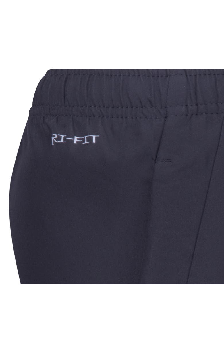 Nike Kids' Dri-Fit Shorts, Alternate, color, 