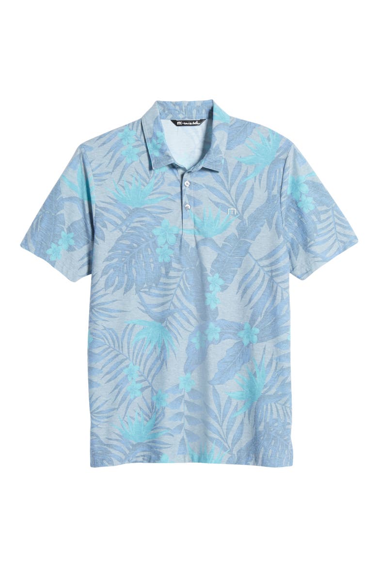 Break The Bank Slim Fit Polo, Alternate, color, HEATHER GREY