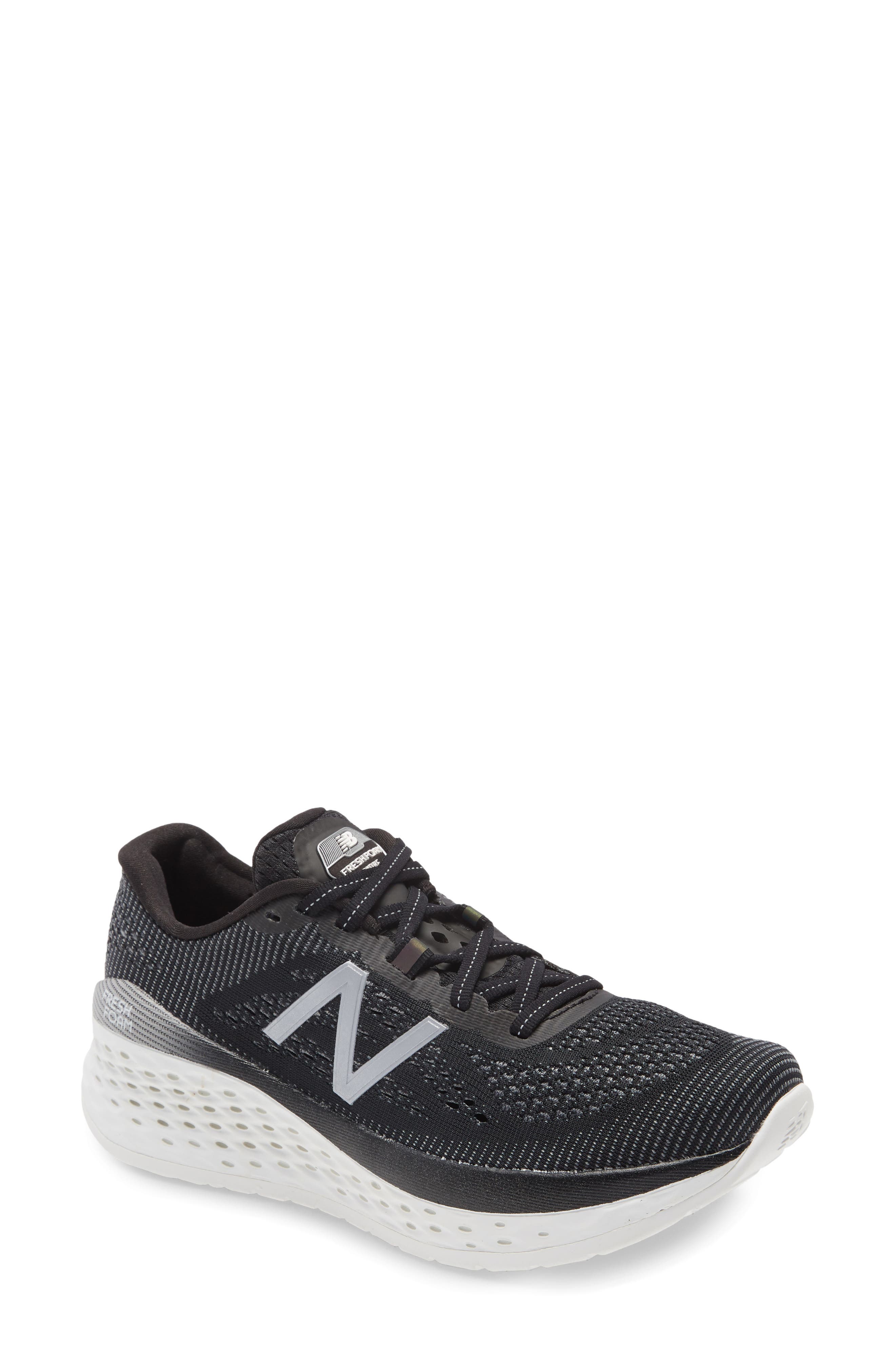 New Balance Fresh Foam MOR Running Shoe, Main, color, 