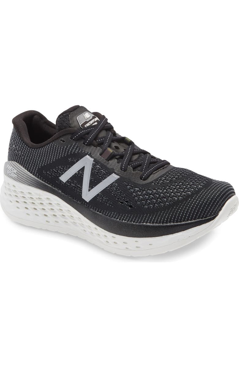 New Balance Fresh Foam MOR Running Shoe, Main, color,